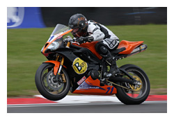 KSL have sponsored a local motorcycle team in the BSB British super bikes season, call KSL offices for more information on 0203 008 5441